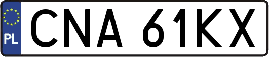 CNA61KX