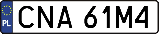CNA61M4