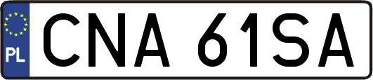 CNA61SA