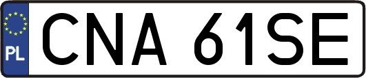 CNA61SE