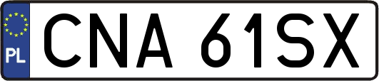 CNA61SX