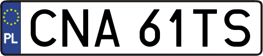 CNA61TS