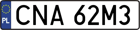 CNA62M3