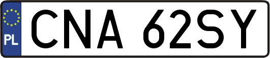 CNA62SY