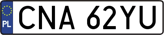 CNA62YU