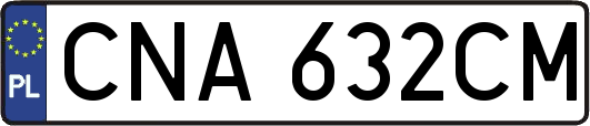 CNA632CM