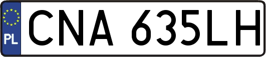 CNA635LH