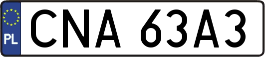 CNA63A3