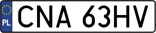 CNA63HV