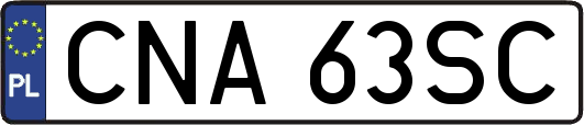 CNA63SC