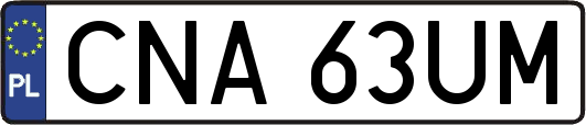 CNA63UM