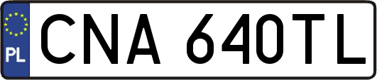 CNA640TL