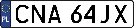 CNA64JX