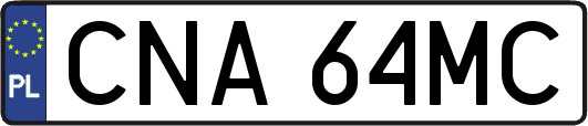 CNA64MC