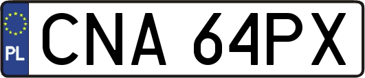 CNA64PX