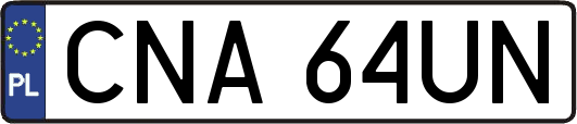 CNA64UN