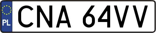 CNA64VV