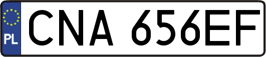 CNA656EF