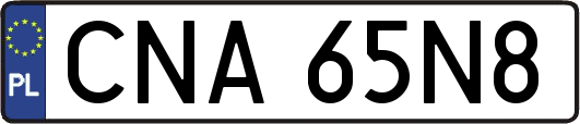 CNA65N8