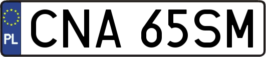 CNA65SM