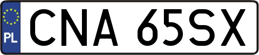 CNA65SX