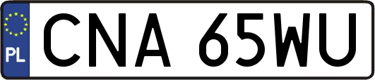CNA65WU
