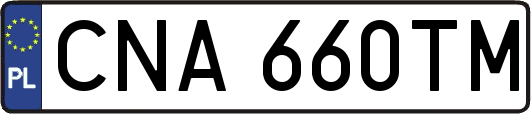 CNA660TM