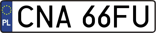 CNA66FU