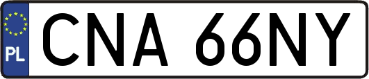 CNA66NY