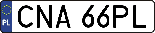 CNA66PL