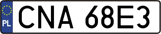 CNA68E3