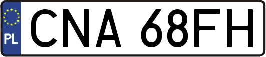 CNA68FH