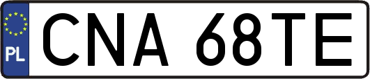 CNA68TE