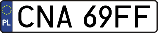 CNA69FF