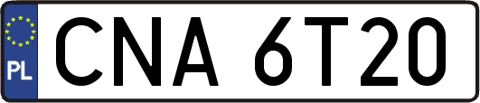 CNA6T20