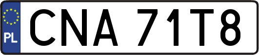 CNA71T8