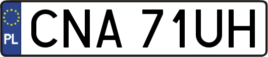 CNA71UH