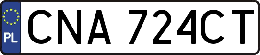 CNA724CT