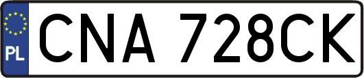 CNA728CK