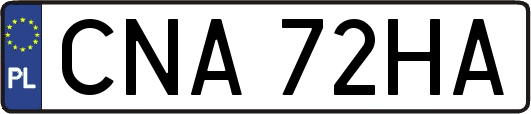 CNA72HA