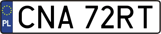 CNA72RT