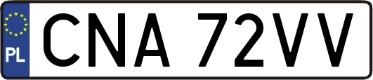 CNA72VV