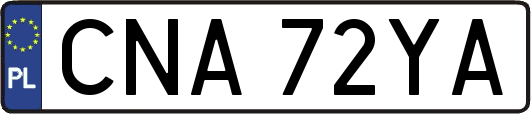 CNA72YA