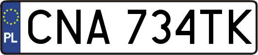 CNA734TK