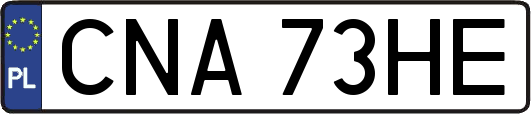 CNA73HE