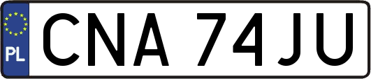 CNA74JU