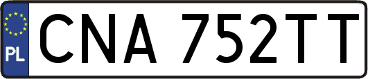 CNA752TT