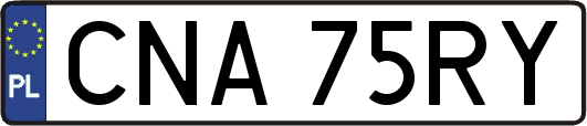 CNA75RY