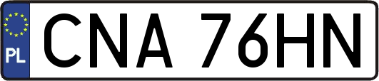 CNA76HN