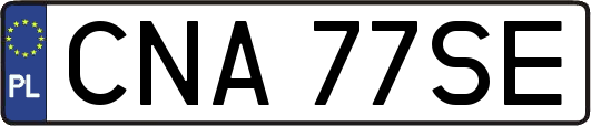 CNA77SE